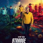 Star Trek - Strange New Worlds (Sezóna 3)