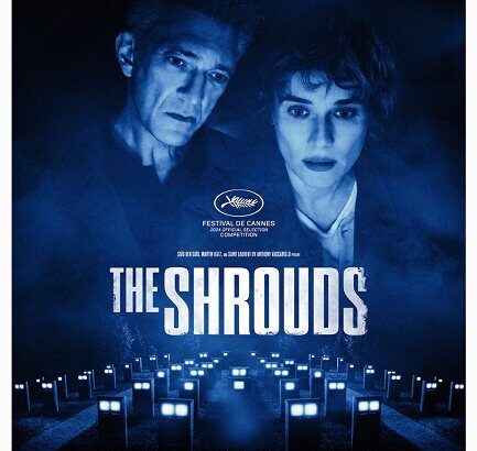 The Shrouds