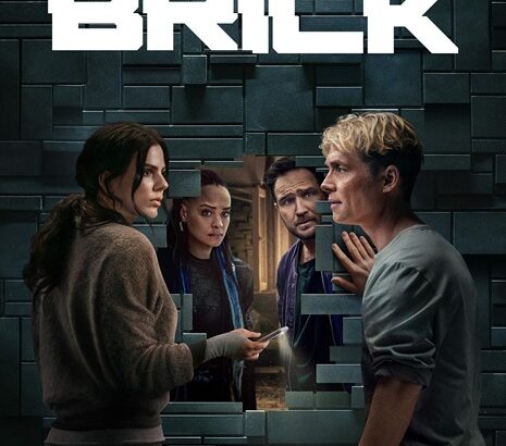 Brick