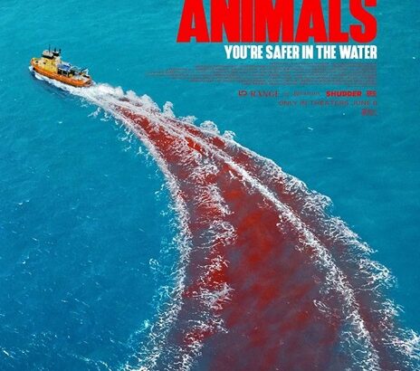 Dangerous Animals