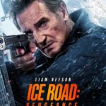 Ice Road - Vengeance