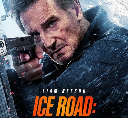 Ice Road - Vengeance
