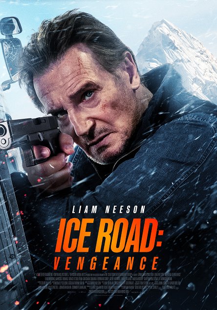 Ice Road - Vengeance