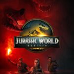 Jurassic World Rebirth