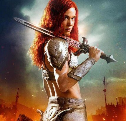 Red Sonja