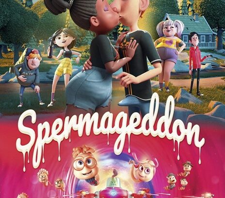 Spermageddon