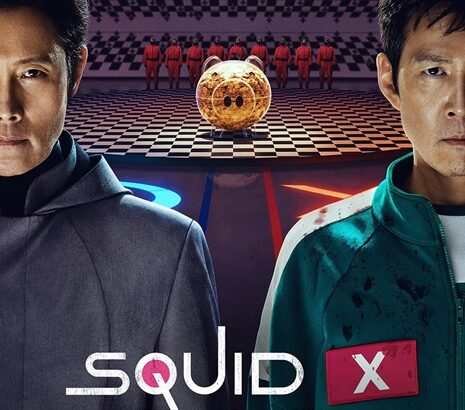Squid Game (Sezóna 3)
