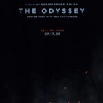 The Odyssey