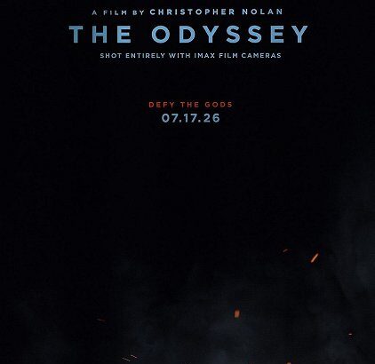 The Odyssey