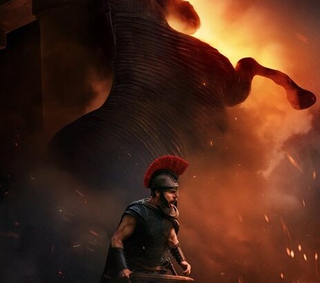 The Odyssey