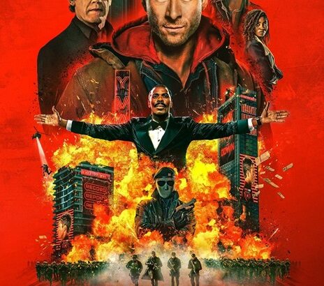 The Running Man