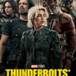 Thunderbolts
