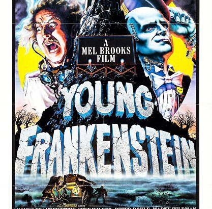 Young Frankenstein