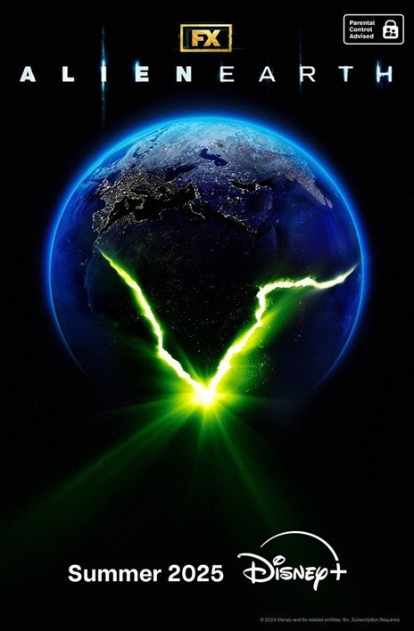 Alien - Earth (Sezóna 1)