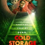 Cold Storage