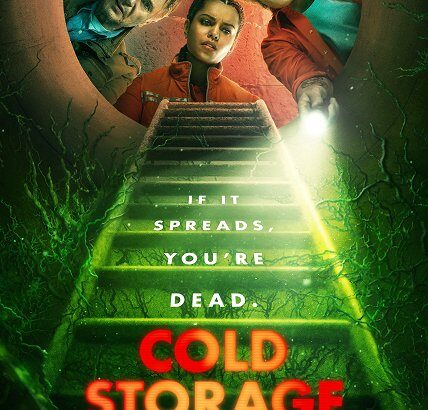 Cold Storage