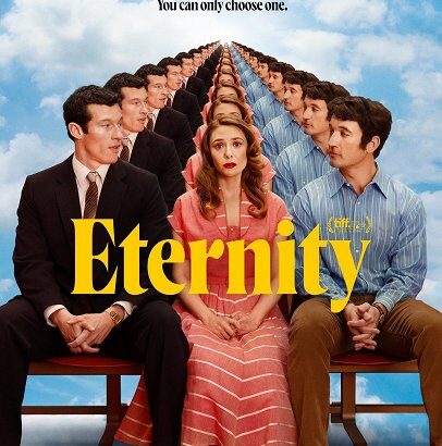 Eternity