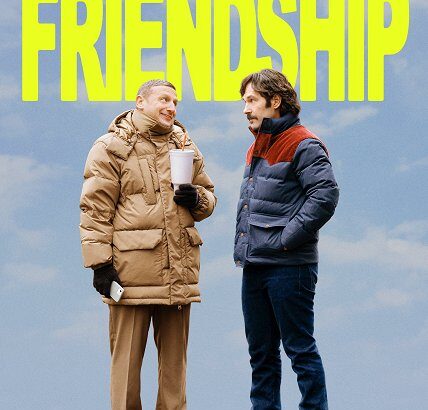 Friendship