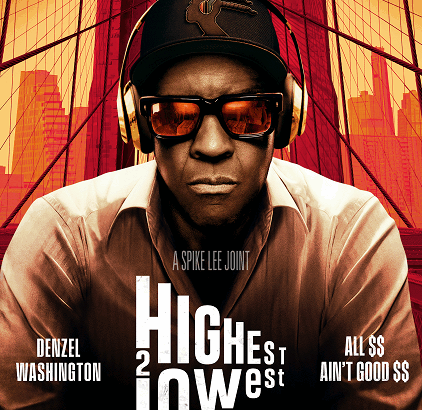 Highest 2 Lowest