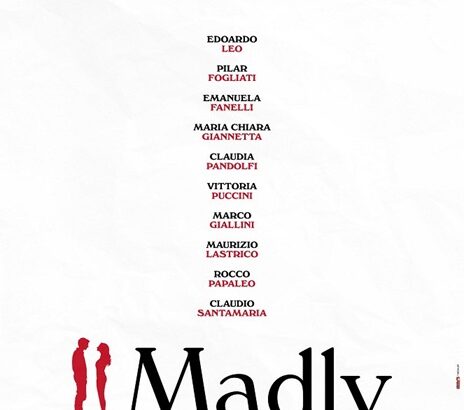 Madly
