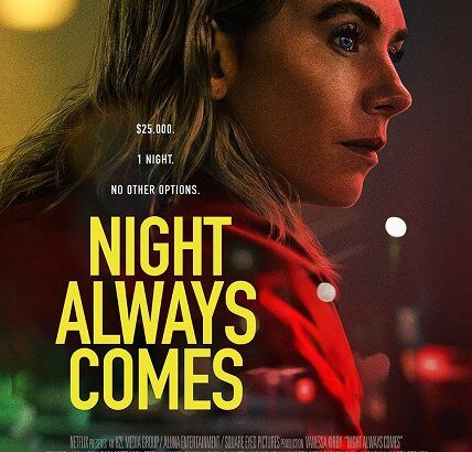 Night Always Comes