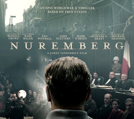 Nuremberg