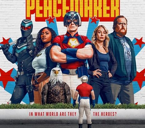 Peacemaker (Sezóna 2)