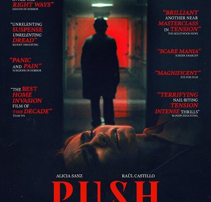 Push