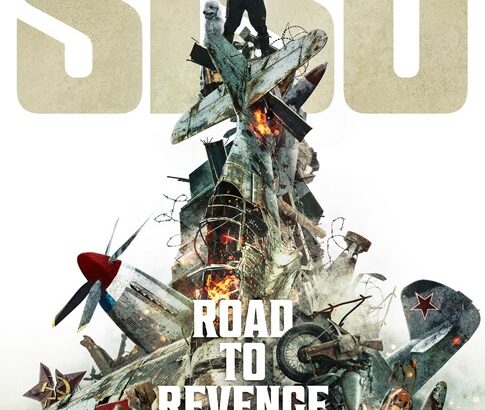 Sisu - Road To Revenge