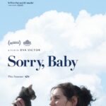 Sorry, Baby