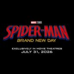 Spider-Man - Brand New Day