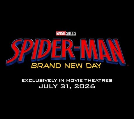 Spider-Man - Brand New Day