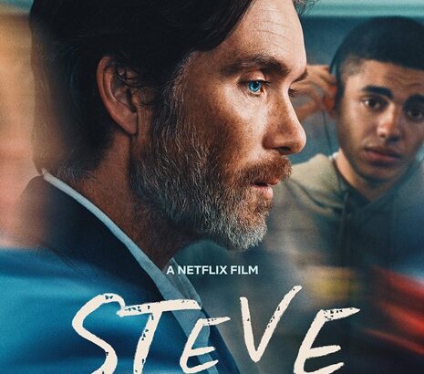Steve