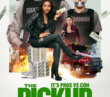 The Pickup