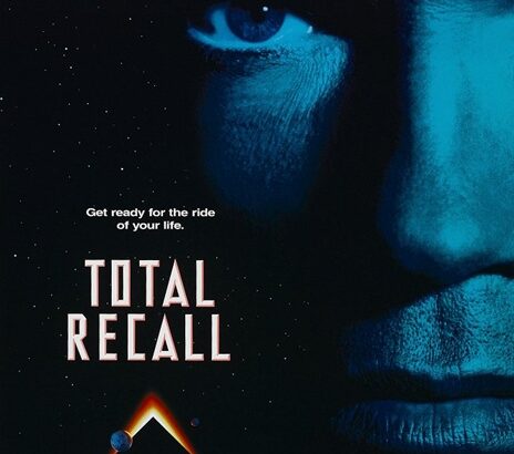 Total Recall