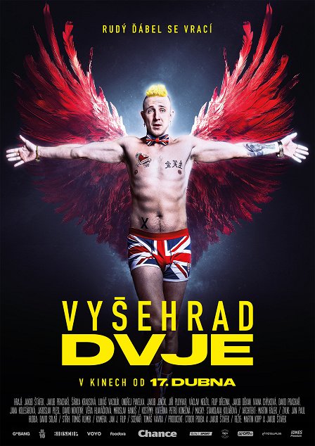 Vysehrad Dvje