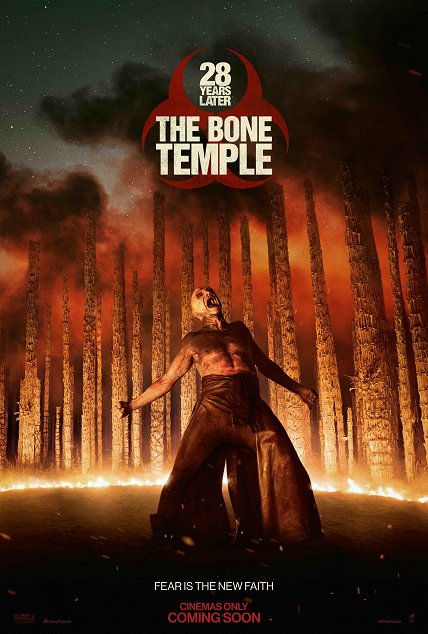 28 Years Later - The Bone Temple