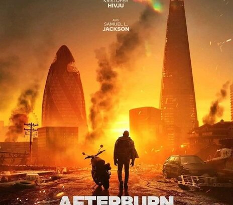 Afterburn