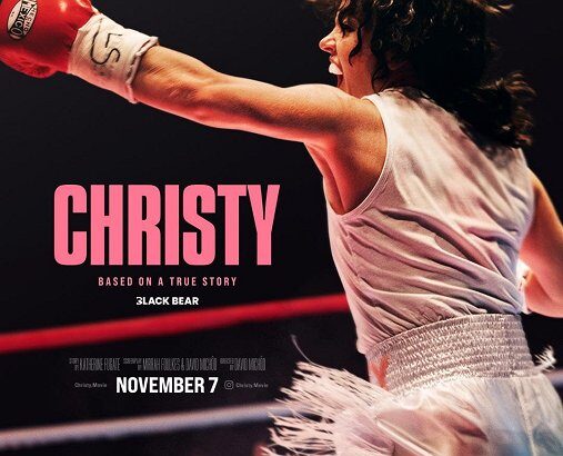 Christy