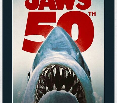 Jaws