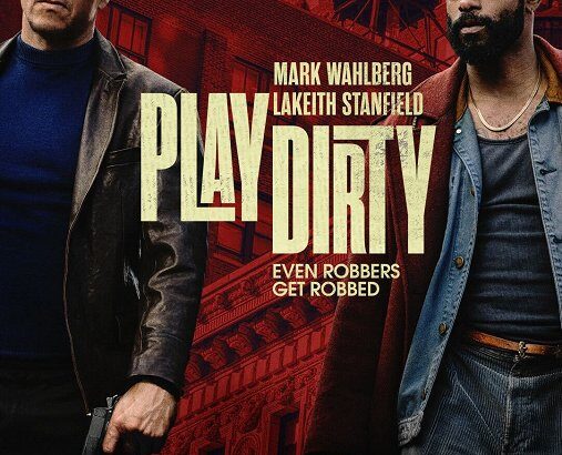 Play Dirty