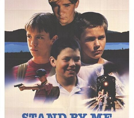 Stand By Me