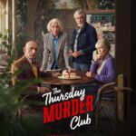 The Thursday Murder Club
