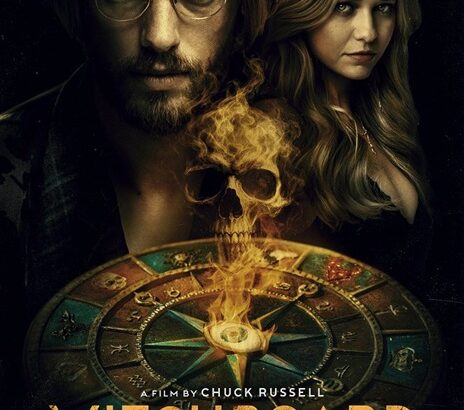 Witchboard