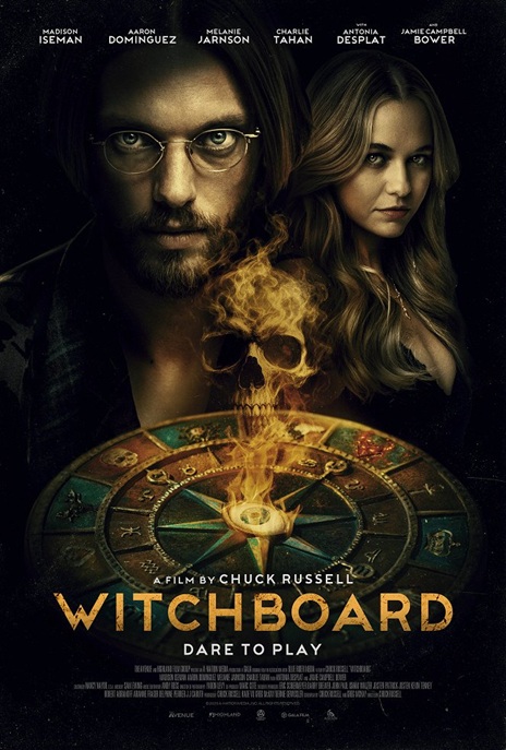 Witchboard