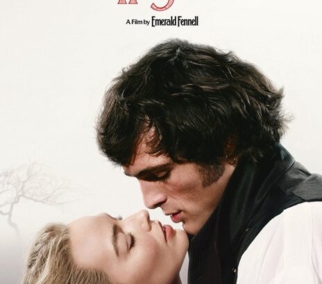 Wuthering Heights