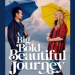 A Big Bold Beautiful Journey