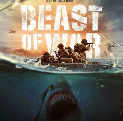 Beast Of War