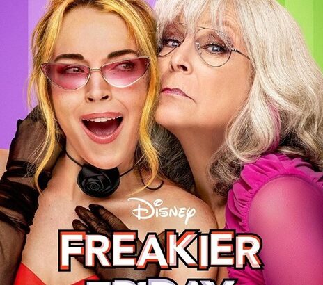Freakier Friday