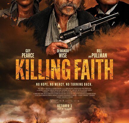 Killing Faith